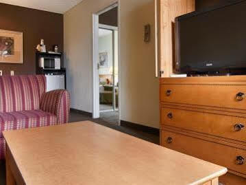 Western Hotel Newport News