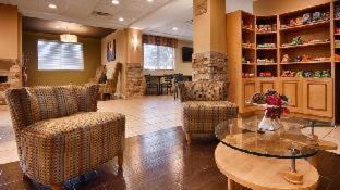 Hotel Best Western Plus