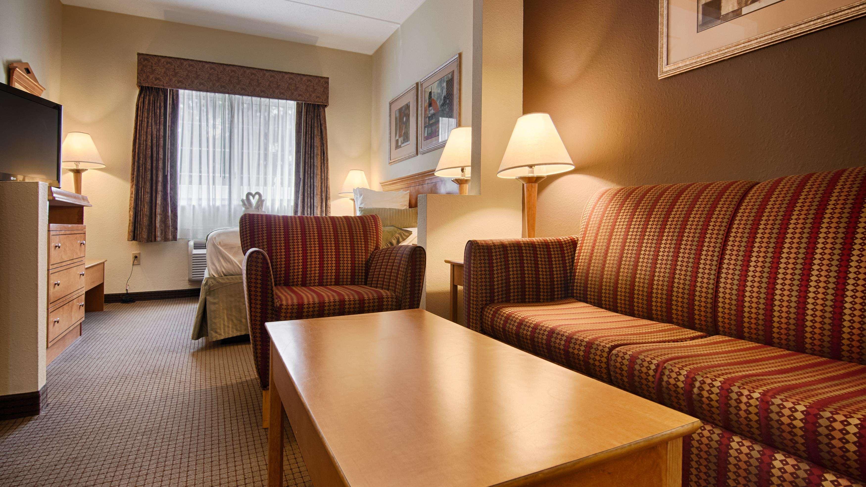 Hotel Best Western Plus 3*