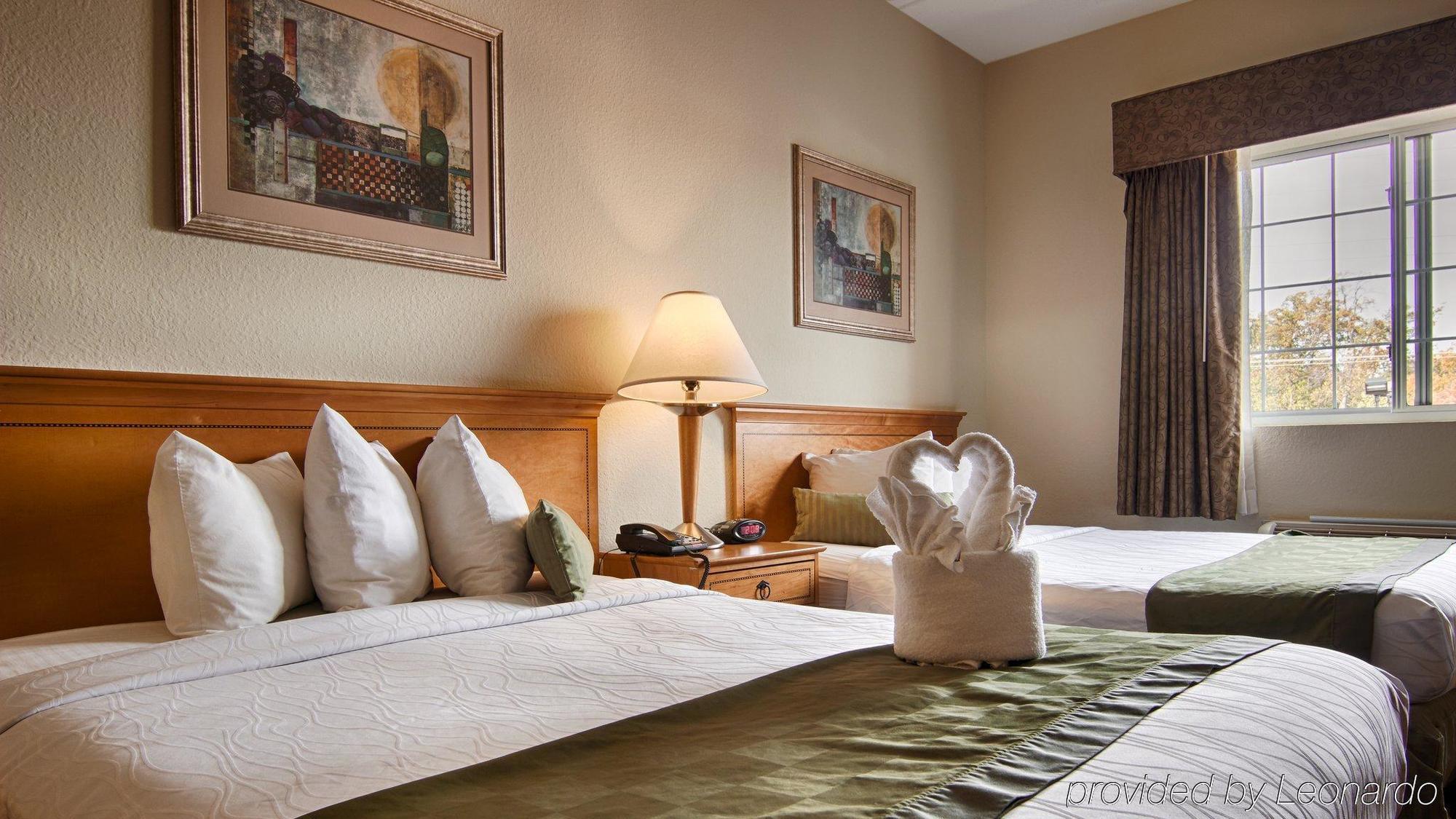 Best Western Plus