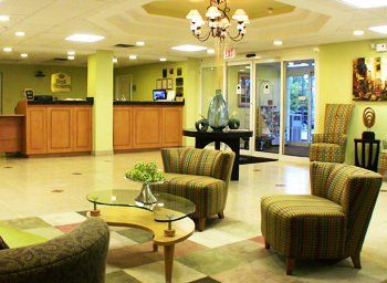 Western Hotel Newport News