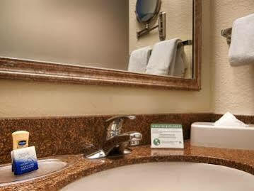Western Hotel Newport News