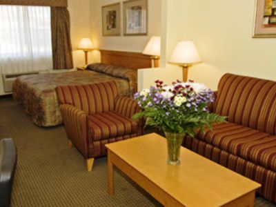 Best Western Plus 3* Newport News