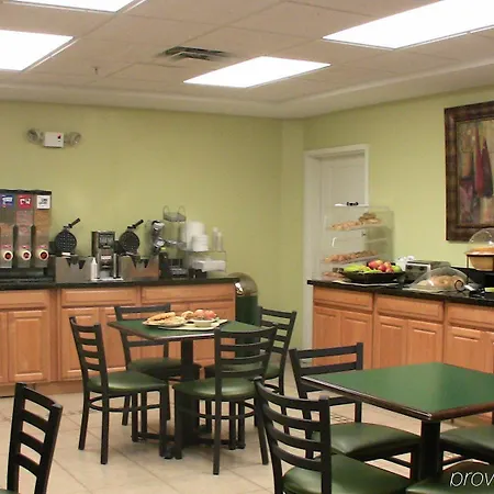 Best Western Plus Newport News 