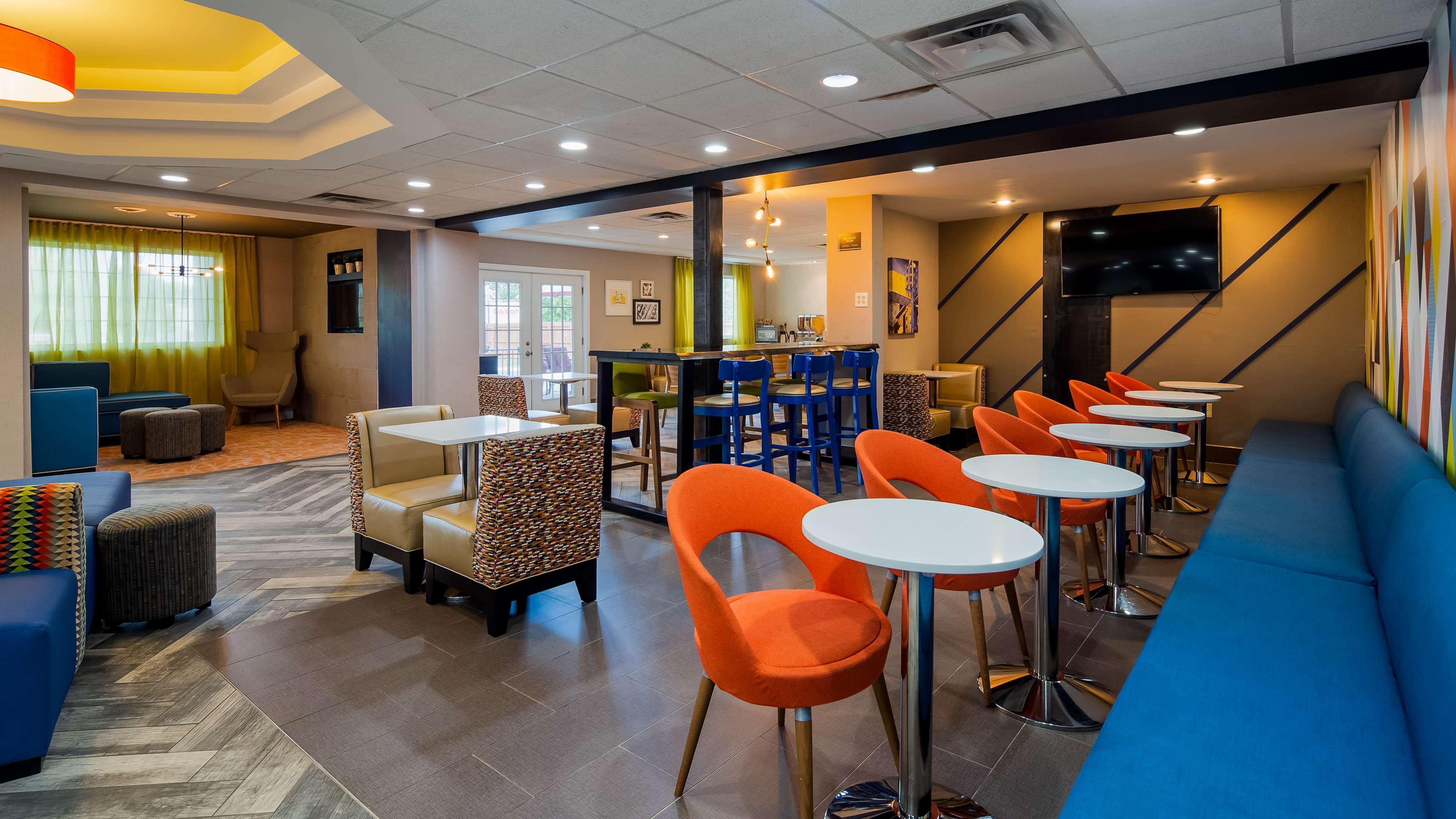 Hotel Best Western Plus
