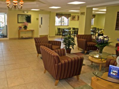 Best Western Plus 3* Newport News